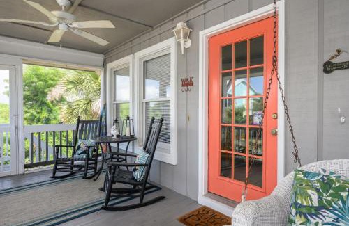 Beachwalk Casa | Break Time - Relaxing Retreat on Harbor