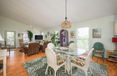 Beachwalk Casa | Break Time - Relaxing Retreat on Harbor