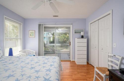 Beachwalk Casa | Break Time - Relaxing Retreat on Harbor