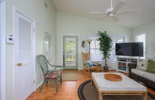 Beachwalk Casa | Break Time - Relaxing Retreat on Harbor
