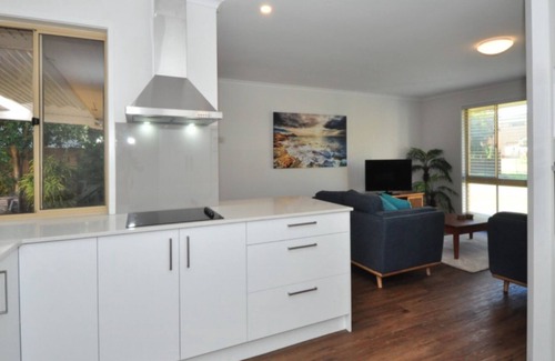 Pottsville Casa | BreakAway - Playa de Pottsville