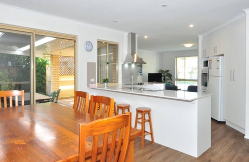 Pottsville Casa | BreakAway - Playa de Pottsville