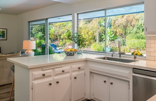 Campanil Casa | Breakaway Retreat - Ocean Views in a Serene Setting