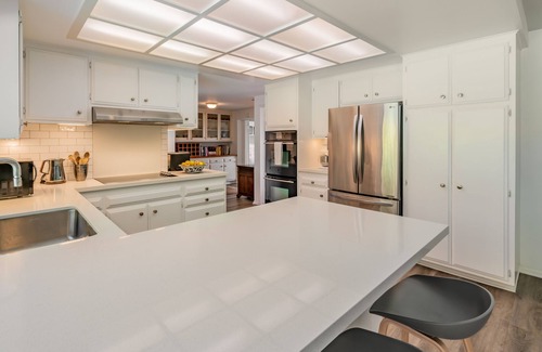 Campanil Casa | Breakaway Retreat - Ocean Views in a Serene Setting