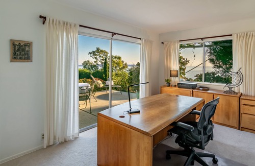 Campanil Casa | Breakaway Retreat - Ocean Views in a Serene Setting