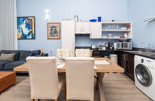 Hout Bay Apartamento | Breakers Apartment Near Hout Bay Harbour