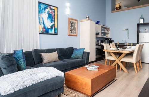 Hout Bay Apartamento | Breakers Apartment Near Hout Bay Harbour