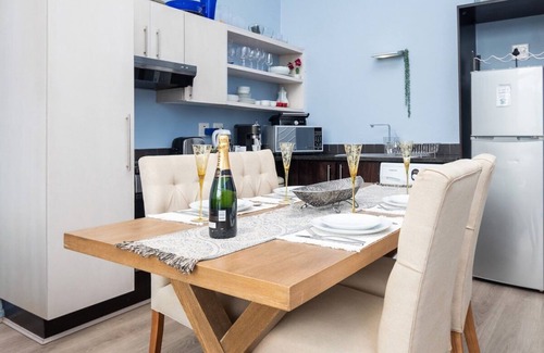 Hout Bay Apartamento | Breakers Apartment Near Hout Bay Harbour