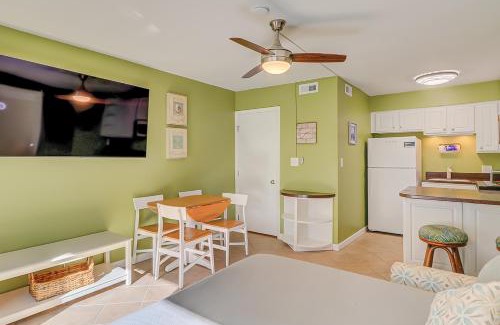 North Forest Beach Apartamento | Breakers At Hilton Head