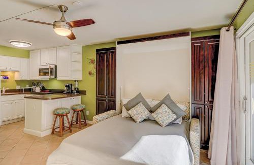 North Forest Beach Apartamento | Breakers At Hilton Head