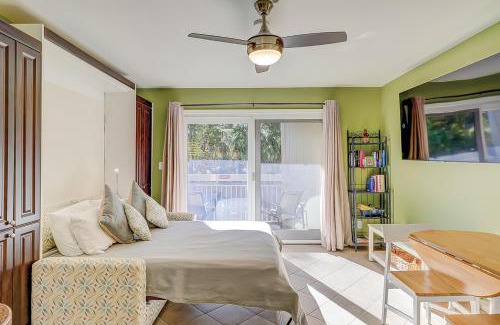 North Forest Beach Apartamento | Breakers At Hilton Head