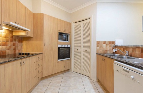 Yamba Apartamento | Breakers Block 2 Unit 6