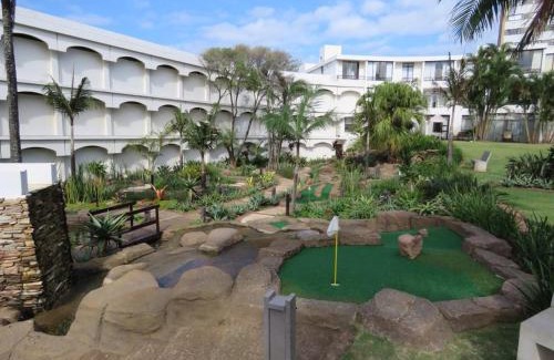 Umhlanga Apartamento | Breakers Resort, 413 Umhlanga Beachfront