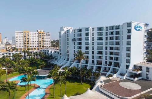 Umhlanga Apartamento | Breakers Resort Apartment 316 by First Private Stays