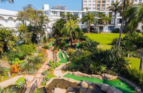 Umhlanga Apartamento | Breakers Resort Apartment 316 by First Private Stays