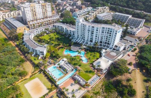 Umhlanga Apartamento | Breakers Resort Apartment 316 by First Private Stays