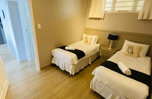 Umhlanga Apartamento | Breakers Resort Apartments