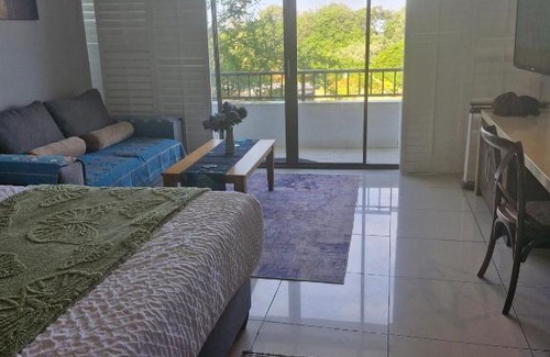 Umhlanga Apartamento | Breakers Resort in Umhlanga