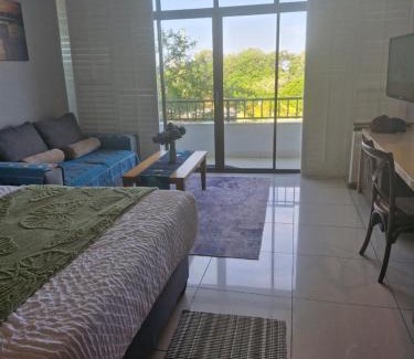 Umhlanga Apartamento | Breakers Resort, Umhlanga, Studio unit