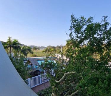 Umhlanga Apartamento | Breakers Resort, Umhlanga, Studio unit