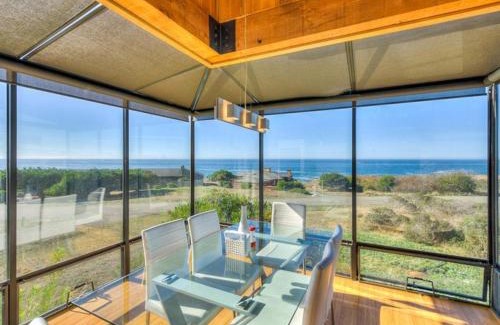Sea Ranch Casa | Breakers Retreat