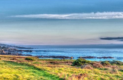 Sea Ranch Casa | Breakers Retreat
