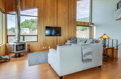 Sea Ranch Casa | Breakers Retreat