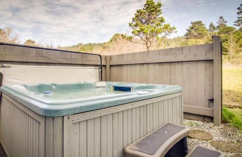 Sea Ranch Casa | Breakers Retreat