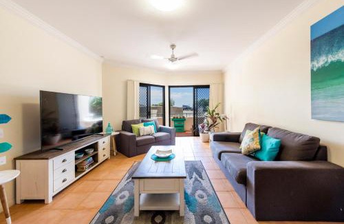 Yamba Apartamento | Breakers Unit 1 3 - LJHooker Yamba