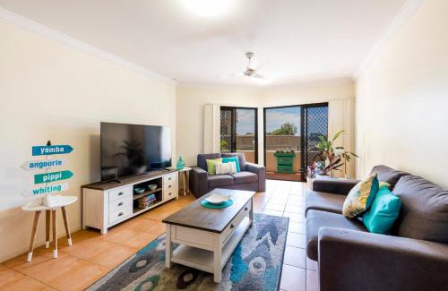 Yamba Apartamento | Breakers Unit 1 3 - LJHooker Yamba