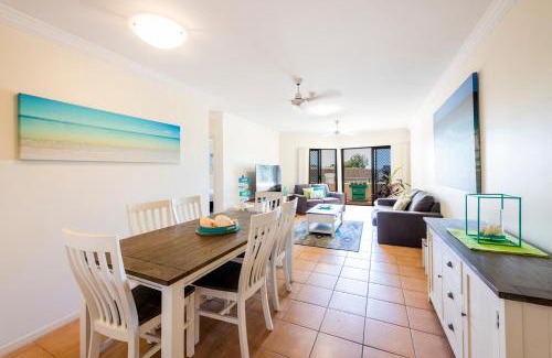 Yamba Apartamento | Breakers Unit 1 3 - LJHooker Yamba