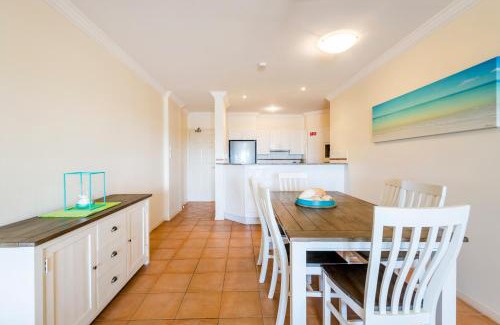 Yamba Apartamento | Breakers Unit 1 3 - LJHooker Yamba