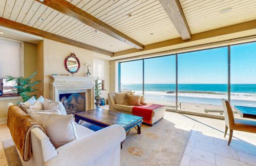 Mussel Shoals Casa | Breakers Way Adventure