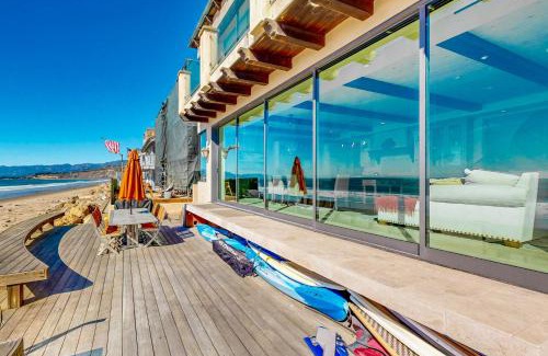Mussel Shoals Casa | Breakers Way Adventure