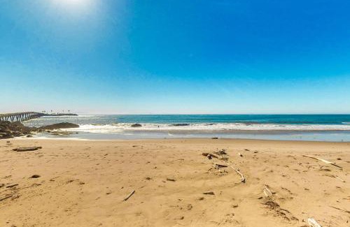 Mussel Shoals Casa | Breakers Way Adventure