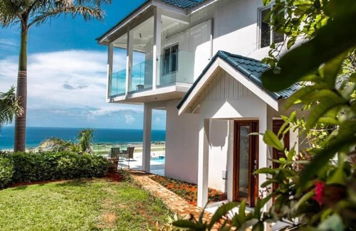 Montego Bay Apartamento | Breakfast and luxury stay