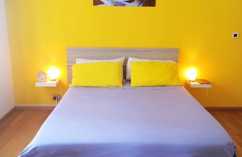 Borgo Po Cama Y Desayuno | Desayuno en Augusta - Alojamiento y desayuno - Habitaciones canela y azafrán