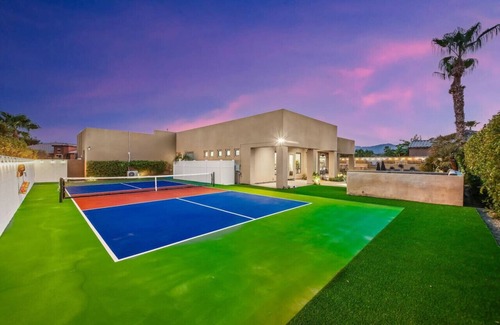 Rancho Santana Casa | Breakfast Club/100k Game Room