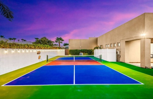 Rancho Santana Casa | Breakfast Club/100k Game Room