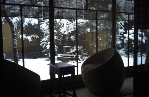 Gion Casa | Breakfast included Nonsmoking Rental of a who / Kyoto Kyōto