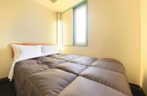 Aoba Ward Hotel | Breakfast included Single 2 person plan smoking / Sendai Miyagi
