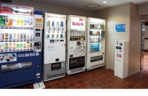 Minamimachi Casa | Breakfast included Smoking allowed Semidouble / Kawasaki Kanagawa