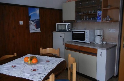 Bohinj Condominio | Bohinj Srednja vas 104a
