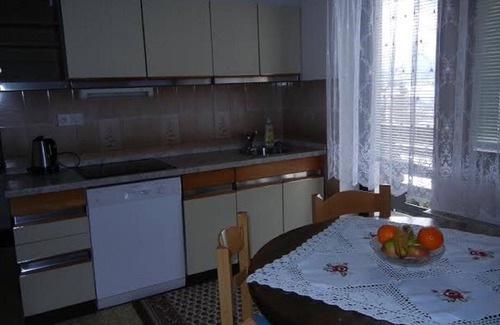 Bohinj Condominio | Bohinj Srednja vas 104a