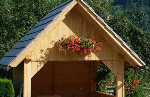 Bohinj Condominio | Bohinj Srednja vas 104a
