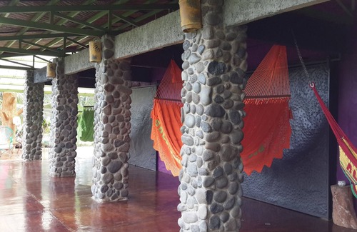 San Miguel Casa | Desayuno con tucanes y monos