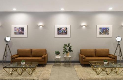 Glebe Hotel | BreakFree on Broadway Sydney, an Accor Hotel