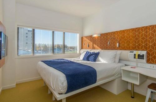 Christchurch City Centre Hotel | BreakFree on Cashel, an Accor Hotel