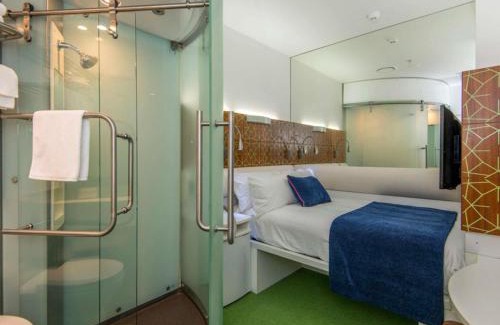 Christchurch City Centre Hotel | BreakFree on Cashel, an Accor Hotel