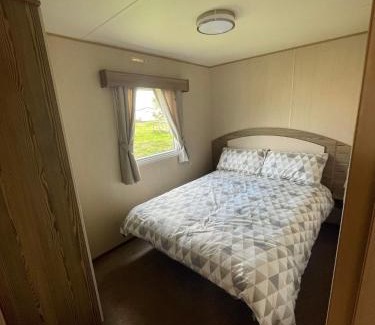 Tattershall Cabina | Breaks on the Lakes